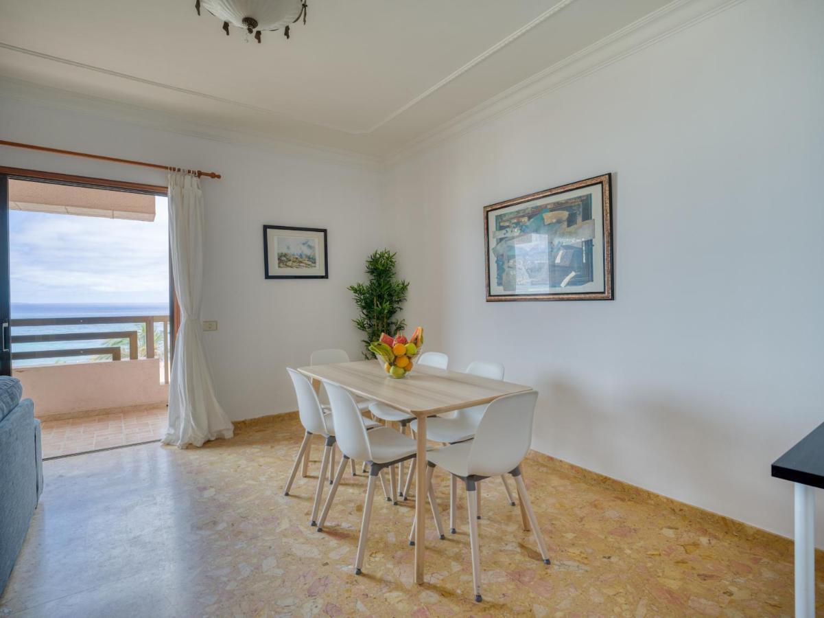 Huge Balcony Over Las Canteras By Canariasgetaway Las Palmas de Gran Canaria Exteriör bild